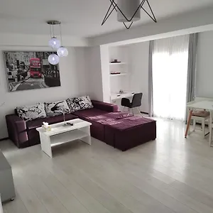 Апартаменты Giurgiului, Бухарест