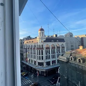 Apartment Old Town Center Calea Victoriei, Bucharest