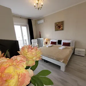 Апартаменты Anastasia Bratianu 24b Beautiful View Self Check From 2 Pm, Бухарест