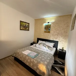 Apartment Victor 38, Bucharest