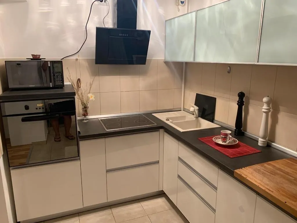 Apartment Wpml-Apartments Bucharest