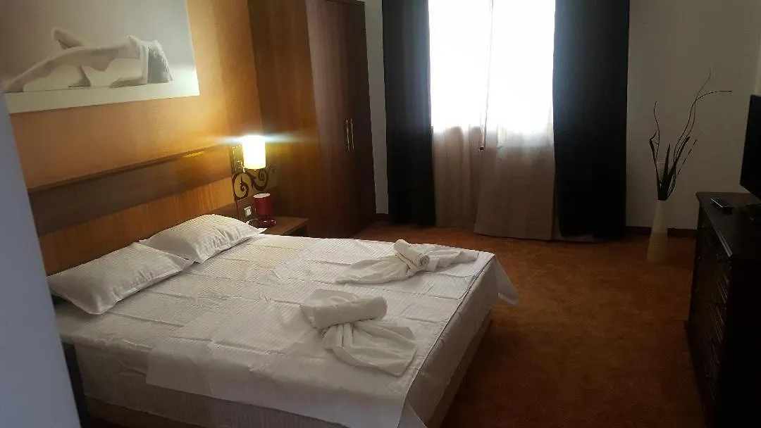 Wpml-Apartments Bucharest Apartment
