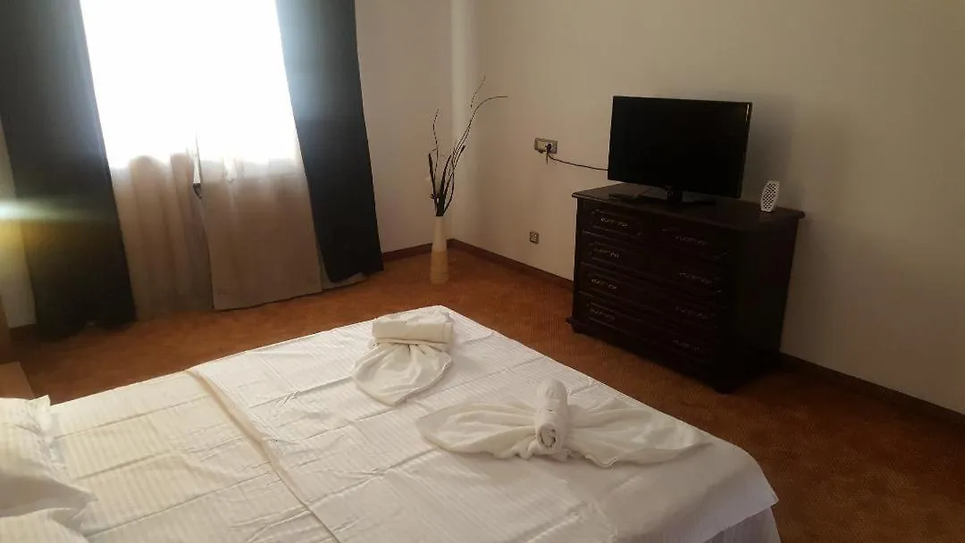 Wpml-Apartments Bucharest