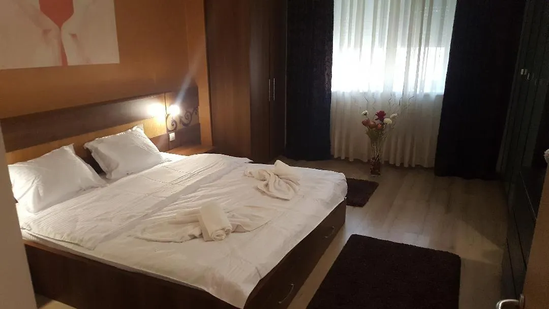 Apartment Wpml-Apartments Bucharest