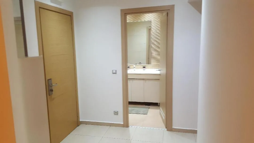 Wpml-Apartments Bucharest 0*,  Romania