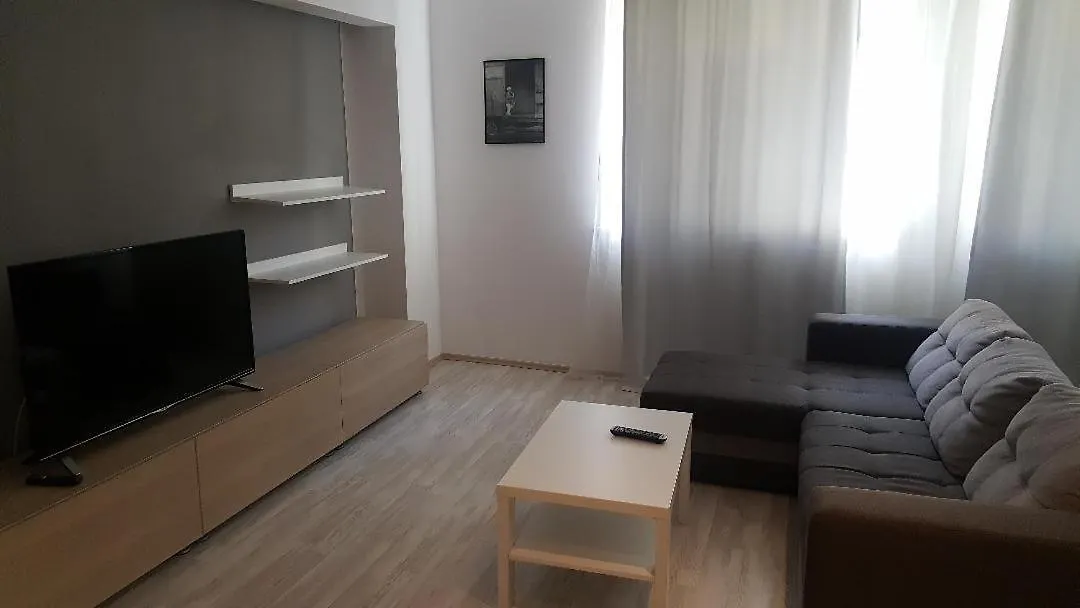 Apartment Wpml-Apartments Bucharest