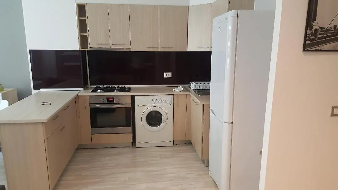 Wpml-Apartments Bucharest Romania