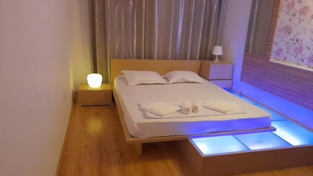Wpml-Apartments Bucharest