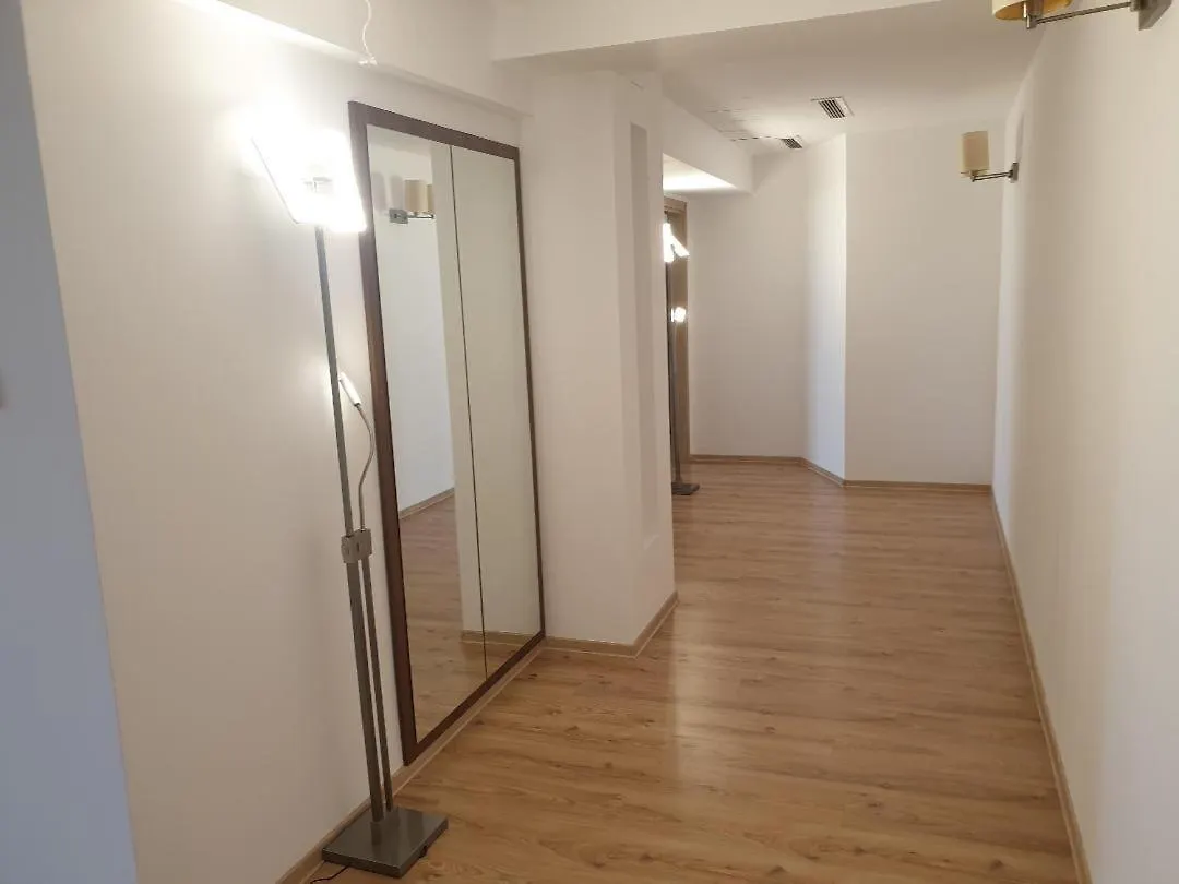 Apartment Wpml-Apartments Bucharest Romania