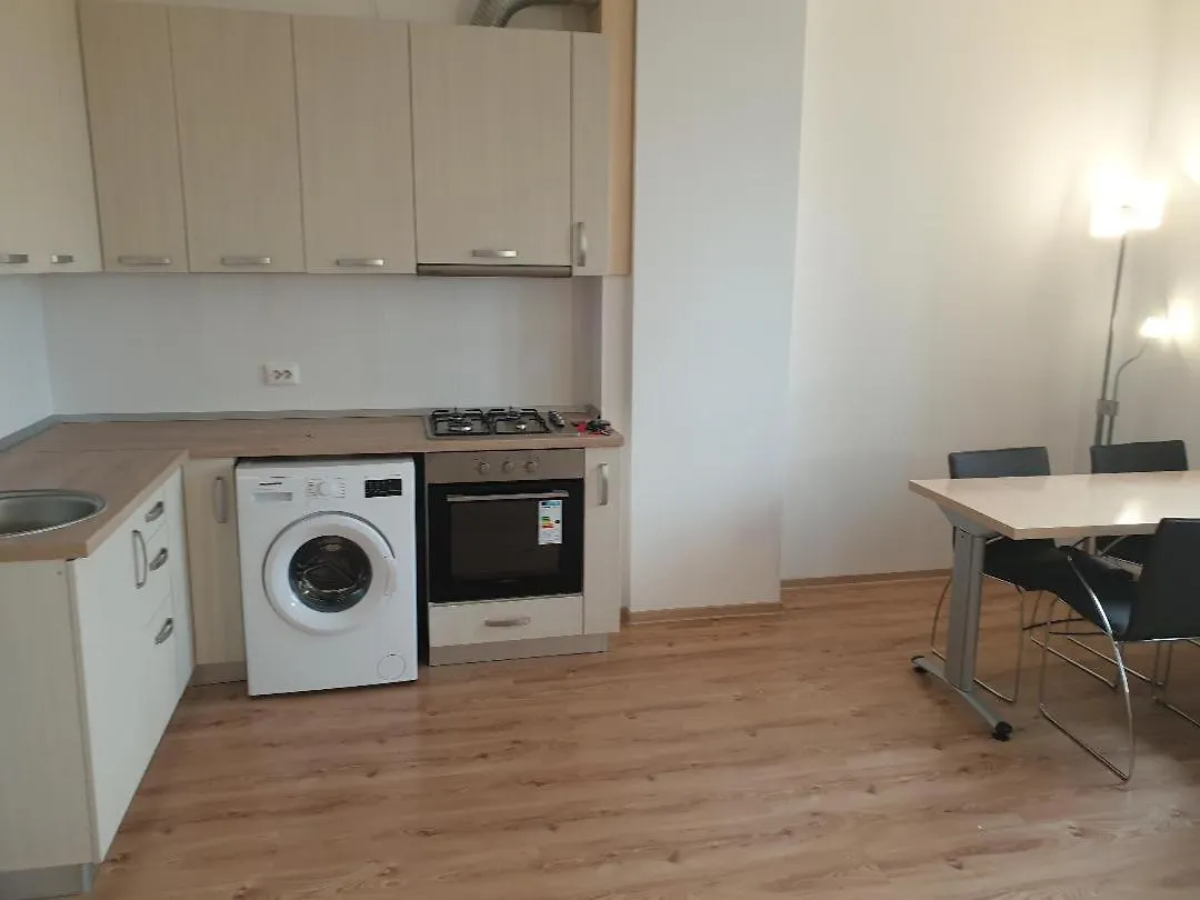 Apartment Wpml-Apartments Bucharest