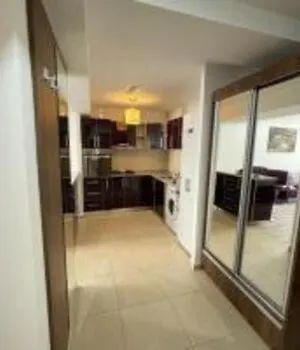 Apartment Wpml-Apartments Bucharest Romania