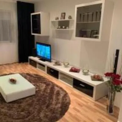 Wpml-Apartments Bucharest Romania