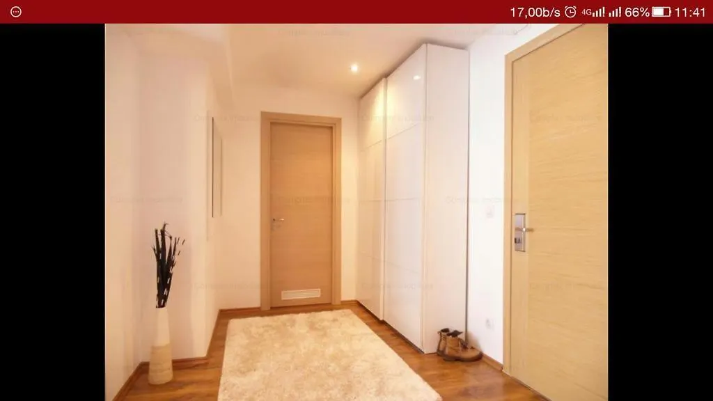 Wpml-Apartments Bukarest Apartment