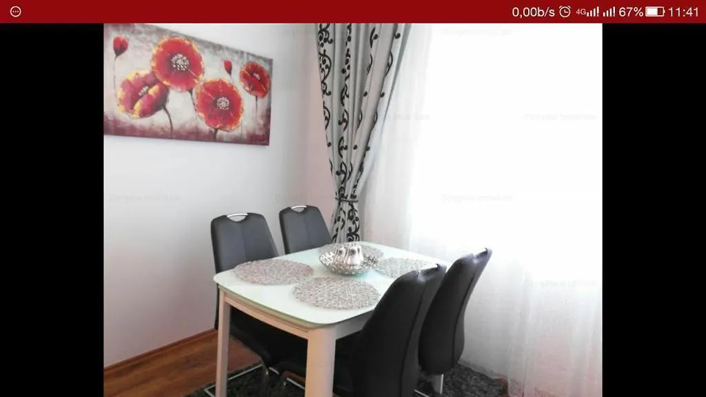 Wpml-Apartments Bukarest Apartment
