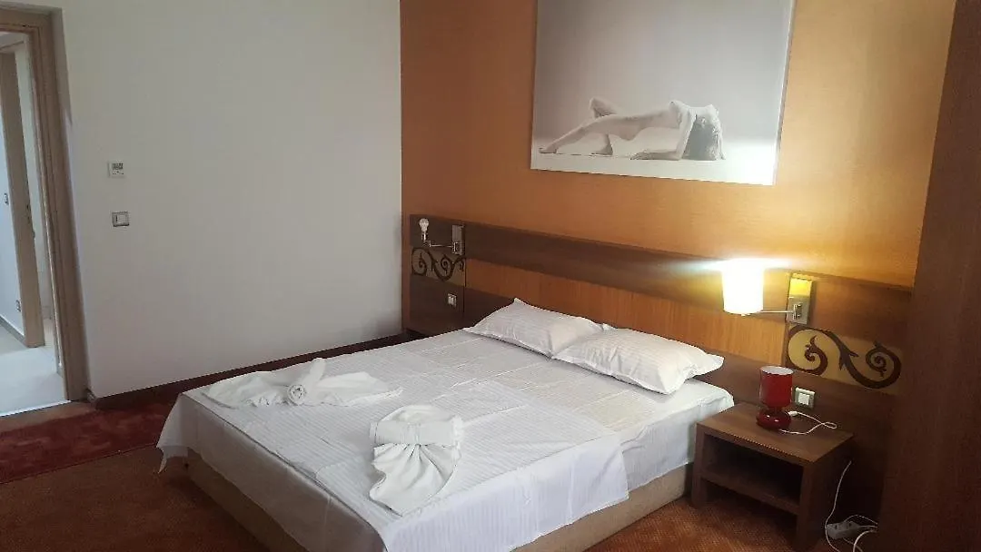 Wpml-Apartments Bukarest