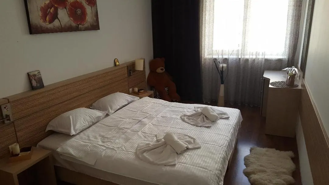 Wpml-Apartments Bukarest 0*,  Rumänien