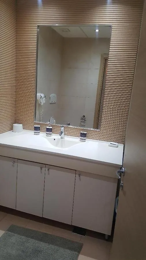 Apartment Wpml-Apartments Bukarest