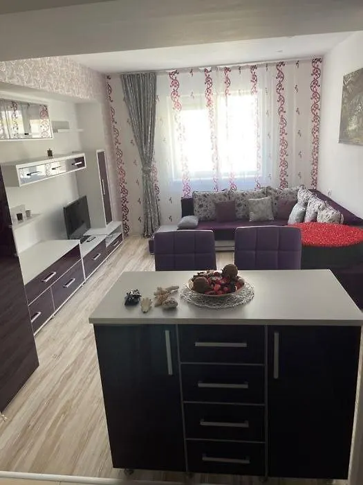 Wpml-Apartments Bukarest 0*,