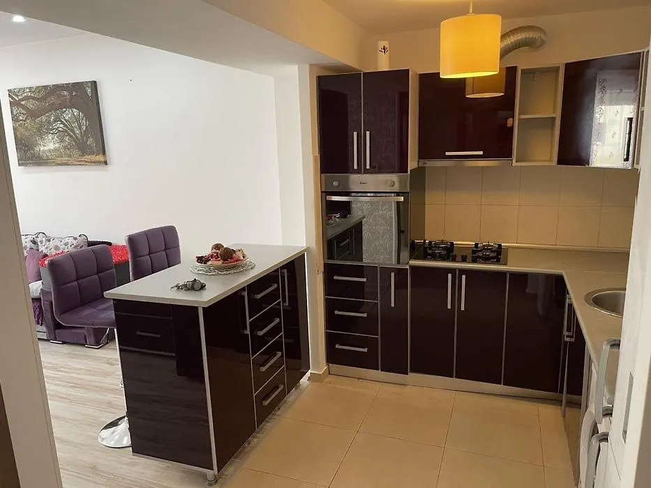 Wpml-Apartments Bukarest 0*,  Rumänien