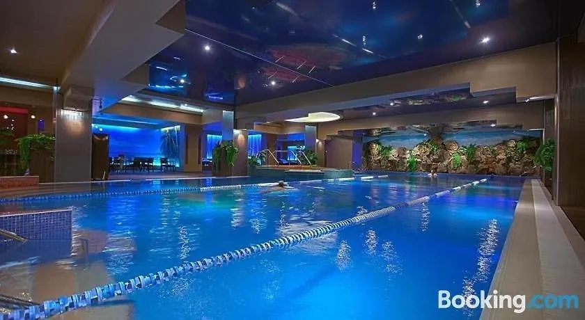 Wpml-Apartments Bukarest