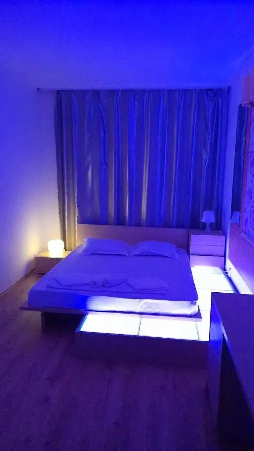Wpml-Apartments Bukarest