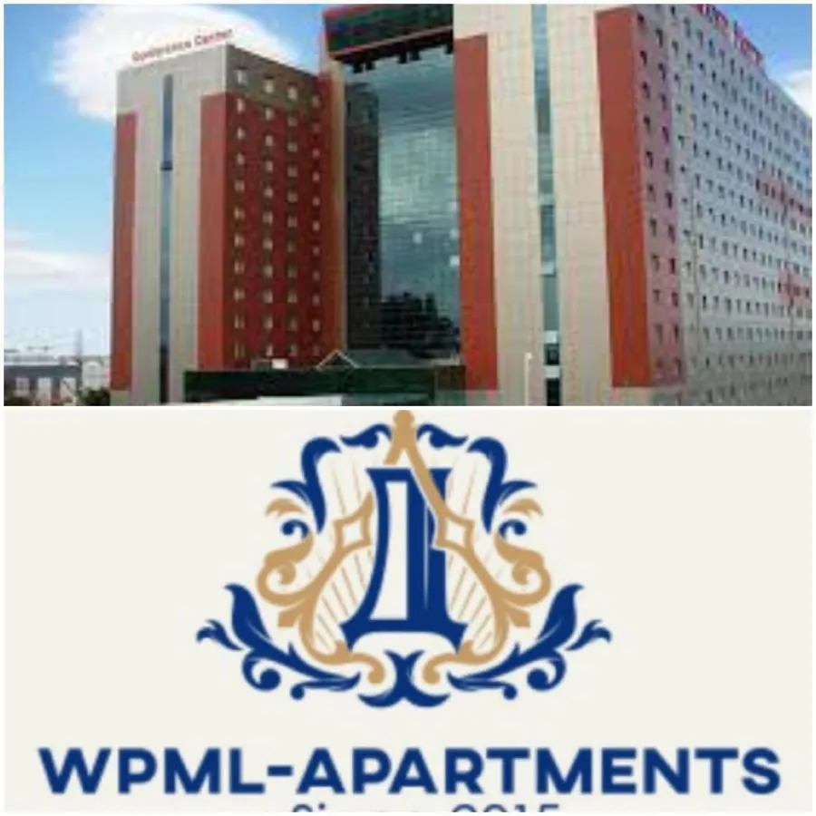 Wpml-Apartments Bukarest Apartment