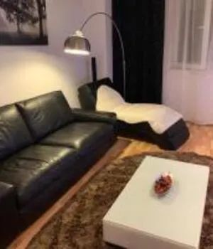 Wpml-Apartments Bukarest