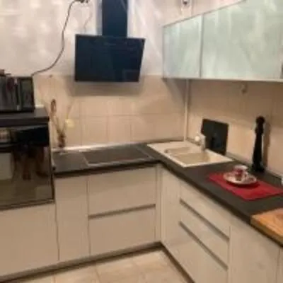 Wpml-Apartments Bukarest