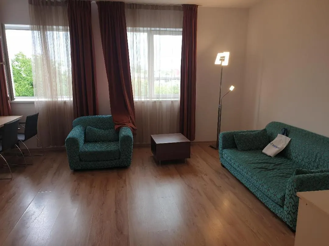 Wpml-Apartments Bucarest
