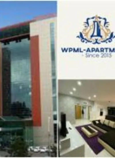 Wpml-Apartments Bucarest 0*,  Roumanie