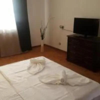 Wpml-Apartments Bucarest Appartement